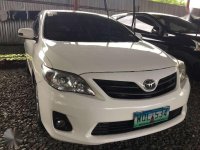 2014 Toyota Corolla Altis for sale