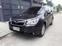 2014 Subaru Forester awd FOR SALE