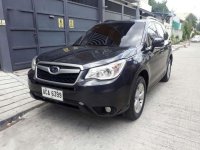 2014 Subaru Forester awd FOR SALE