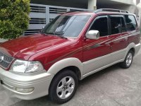 2003 Toyota Revo for sale