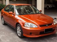 Honda Civic 1999 for sale