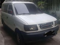 Mitsubishi Adventure 2001 for sale