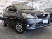 2014 Toyota Innova for sale