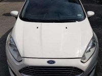 2015 FORD FIESTA Hatchback S- all power . AT