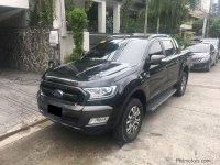 2016 Ford Ranger for sale