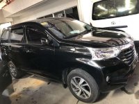 2017 Toyota Avanza 1.5 G Manual FOR SALE