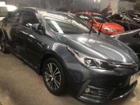 2017 Toyota Corolla Altis for sale