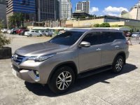 2016 Toyota Fortuner for sale