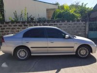 2002 Honda Civic vti automatic FOR SALE