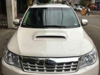 2012 Subaru Forester FOR SALE