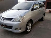 Toyota Innova 2010 for sale