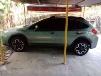 2015 Subaru XV 2.0i FOR SALE