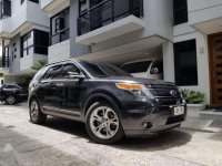 2015 Ford Explorer ecoboost FOR SALE