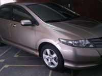 2009 Honda City for sale