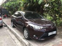 Toyota Vios 1.3E manual 2018 FOR SALE