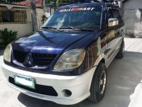 Mitsubishi Adventure 2005 for sale