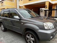 2010 Nissan X-Trail for sale