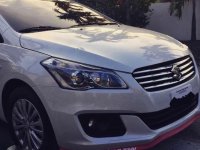 2017 Suzuki Ciaz MT Assume Balance