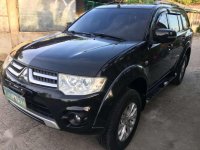 2014 Mitsubishi Montero Glx Matic FOR SALE