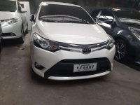 Toyota Vios G 2016 Automatic-Located at Quezon City