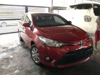 Toyota Vios 2018 for sale