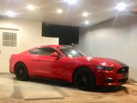 Ford Mustang GT 50 2017 FOR SALE