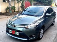 For sale Fresh in and out Toyota Vios 1.3E dual VTi 2017