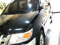 Isuzu Crosswind 2010 for sale