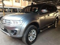 2014 Mitsubishi Montero Sports GLX Automatic FOR SALE