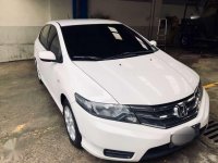 Honda City 2013 1.3 AT FOR SALE