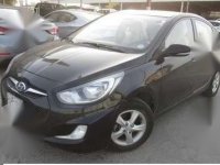 2016 Hyundai Accent for sale