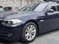 2012 BMW 520d 20 Turbo FOR SALE