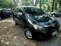 Toyota Innova 2006 for sale