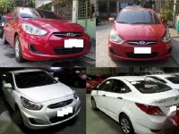 Hyundai Accent AT 2017 for sale