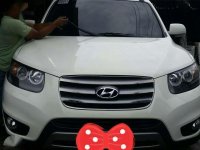 2012 Hyundai Santa Fe for sale