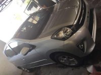 2017 TOYOTA Wigo G manual silver