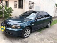 Honda Civic Lxi 2000 FOR SALE
