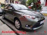 2017 Toyota Vios for sale