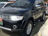 Mitsubishi Montero 2011 for sale