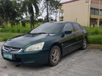 For Sale Honda Accord Good condition 2004 