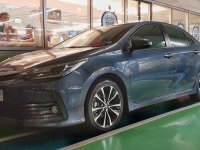 Toyota Corolla Altis 2018 for sale