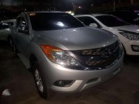 2016 Mazda BT50 4x2 FOR SALE