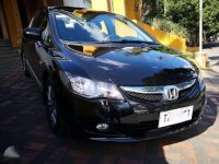 2011 Honda Civic 1.8S FOR SALE