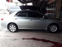 2008 Toyota Altis G automatic top of the line