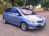 For sale Honda Jazz 2007 model 1.3 idsi engine