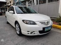 2005 Mazda 3 AT for sale