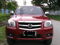 Like new Mazda Bt50 for sale