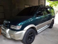 Isuzu Crosswind 2003 xuv Good running condition