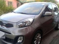 For sale Kia Picanto 1.2 automatic trans. 2014