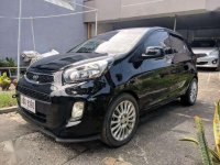 Kia Picanto ex 2015 Manual FOR SALE